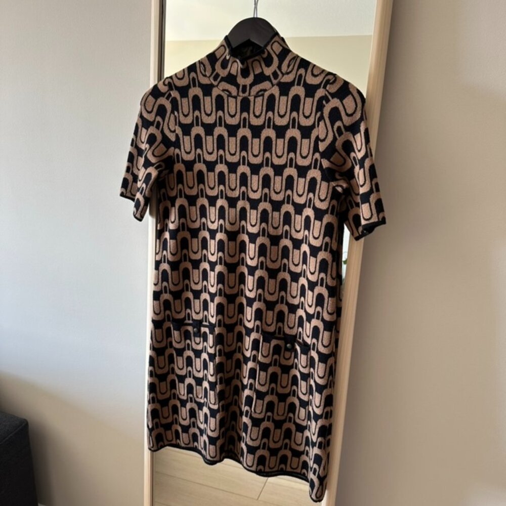 Maeve by Anthropologie Mod Dress (size XS)